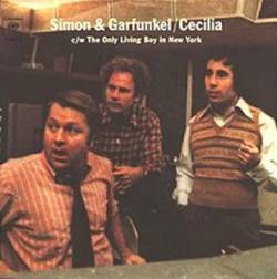 Simon and Garfunkel : Cecilia